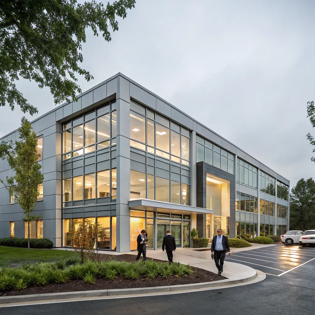 Office Building
