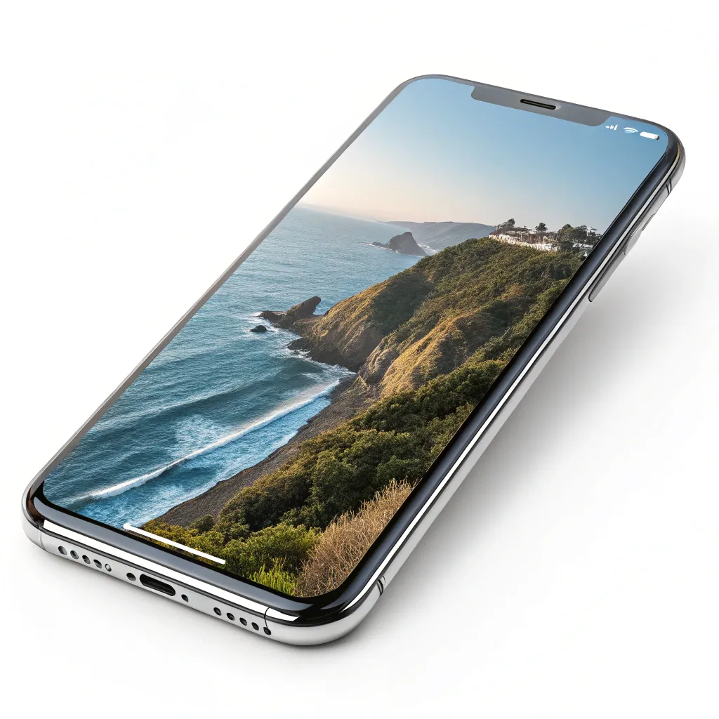 Phone Icon